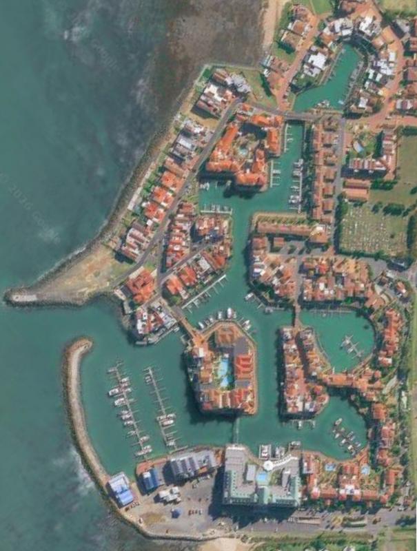 3 Bedroom Property for Sale in Harbour Island Western Cape